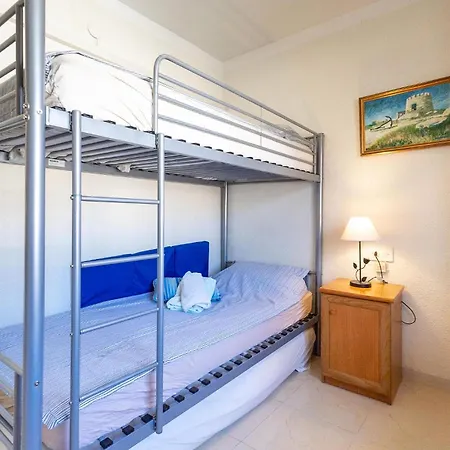 2 Bedroom Stunning In Holiday home Torrevieja