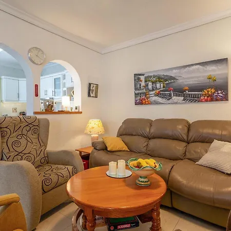 2 Bedroom Stunning In Holiday home