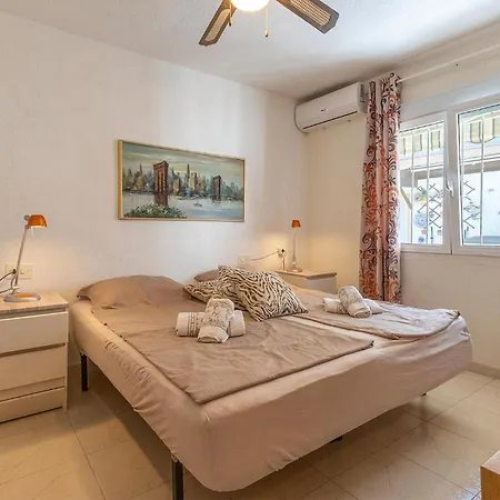 Holiday home 2 Bedroom Stunning In Torrevieja