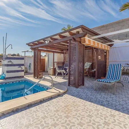 2 Bedroom Stunning In Holiday home *