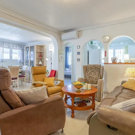 2 Bedroom Stunning In Torrevieja