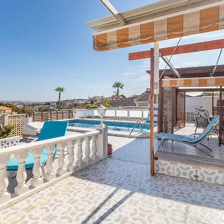 2 Bedroom Stunning In * Torrevieja