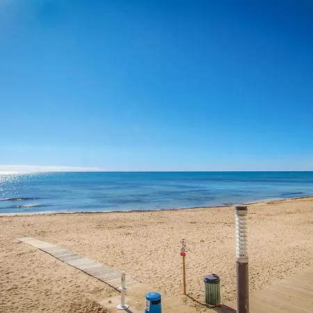 2 Bedroom Stunning In * Torrevieja