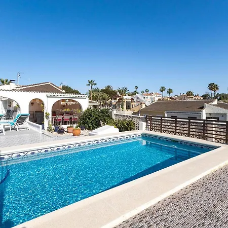 Holiday home 2 Bedroom Stunning In *