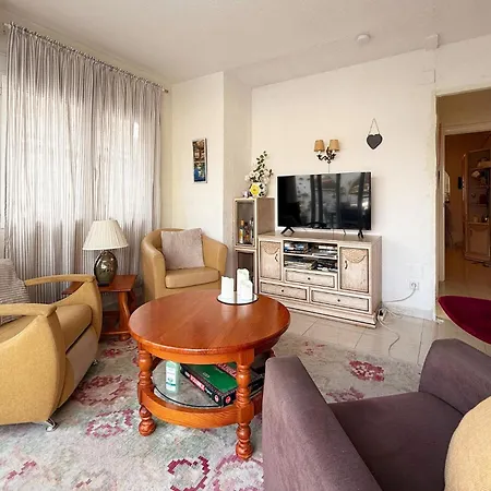 2 Bedroom Stunning In Tatil Evi