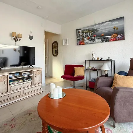 Tatil Evi 2 Bedroom Stunning In *