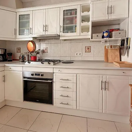 2 Bedroom Stunning In Torrevieja