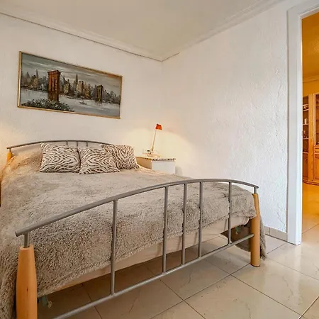 2 Bedroom Stunning In * Torrevieja
