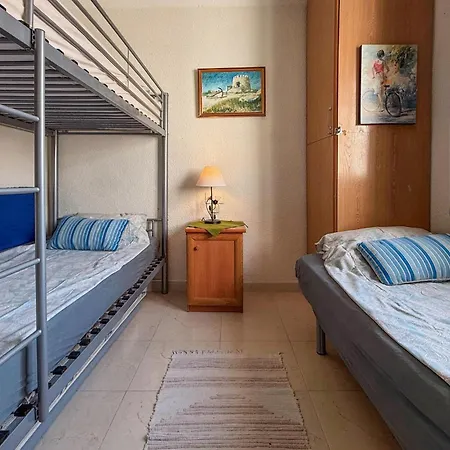 2 Bedroom Stunning In Feriehus Torrevieja