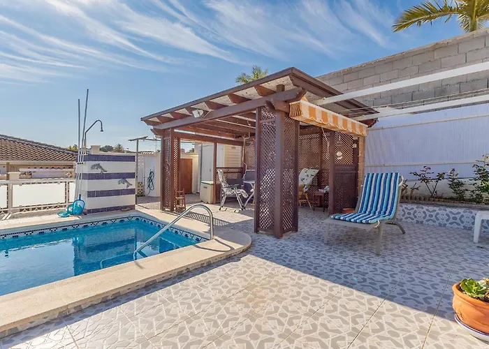 2 Bedroom Stunning In Tatil Evi *