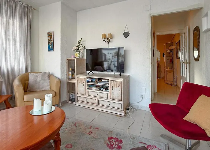 2 Bedroom Stunning In Torrevieja