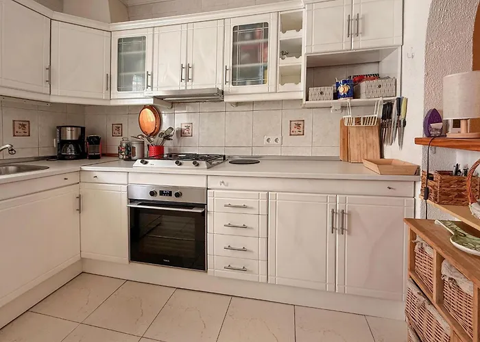 2 Bedroom Stunning In Torrevieja