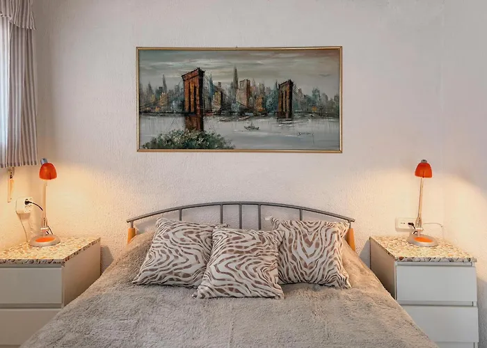 Tatil Evi 2 Bedroom Stunning In *