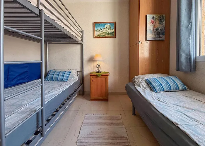 2 Bedroom Stunning In Tatil Evi Torrevieja